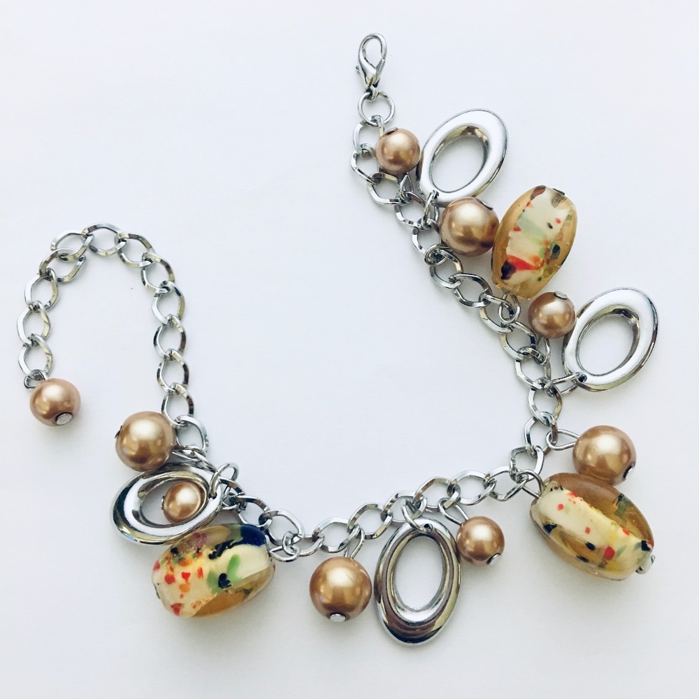 Fashion bracelet - Picture 1 of 4